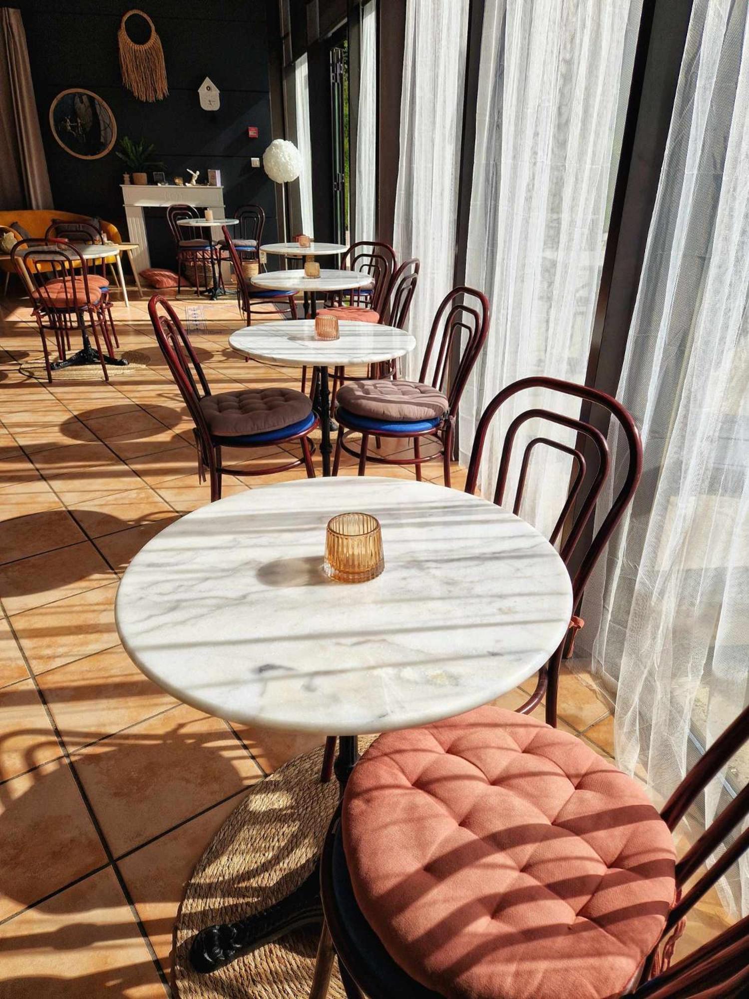 Tempo Hotel Millau Bagian luar foto
